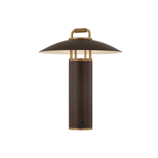 Birk Exterior Rechargeable Table Lamp