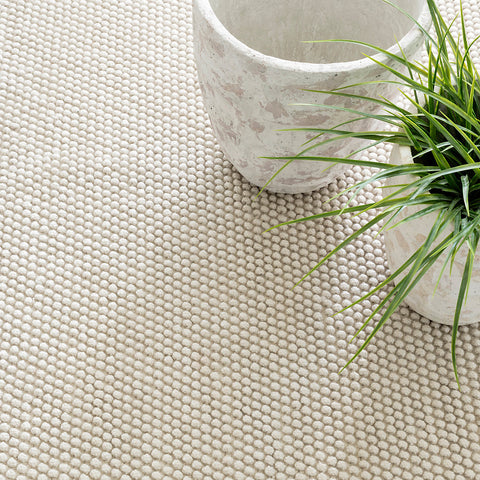 Sonoma, Ivory Rug