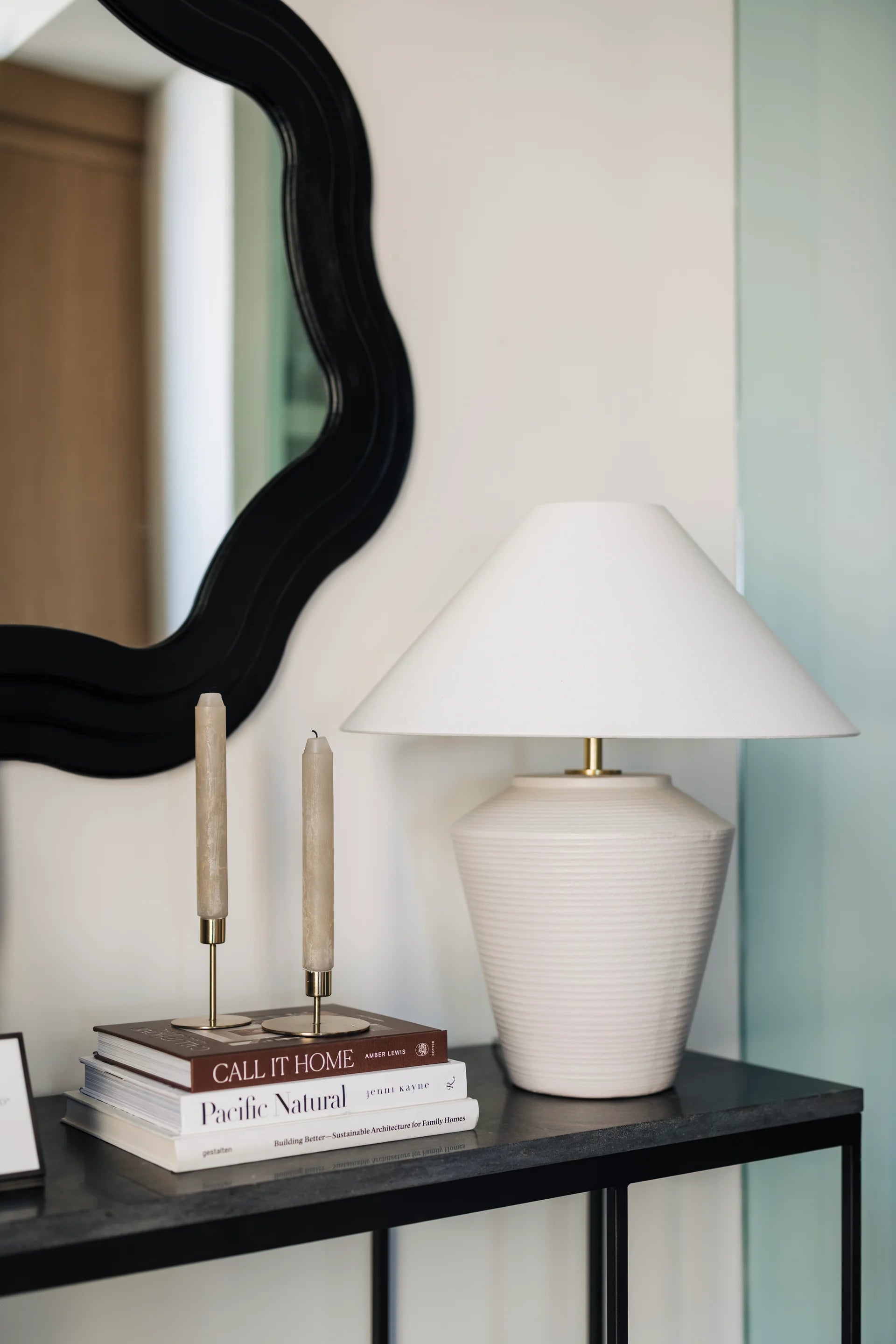 Rachie Table Lamp