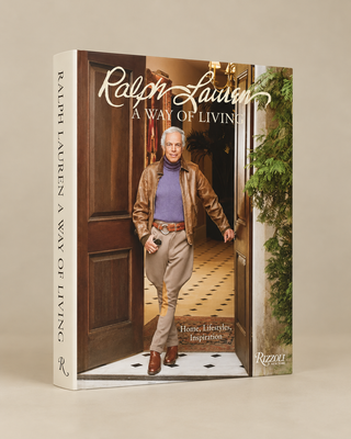 Ralph Lauren: A Way of Living