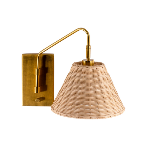 Esme Wall Sconce