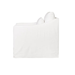Rebecca Slipcovered Chair