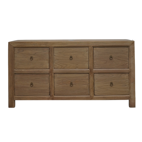 Sage Sideboard