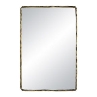 McLaren Mirror