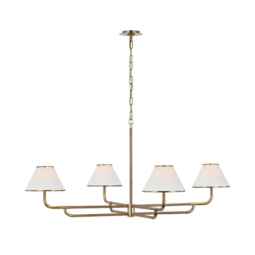 Rigby Grande Chandelier