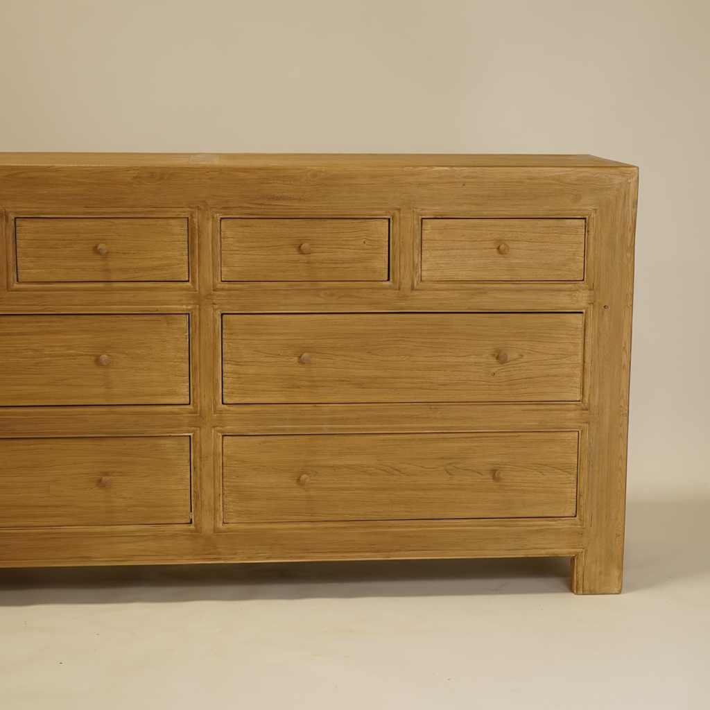 Boden Dresser