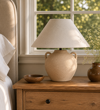 Wilbur Table Lamp