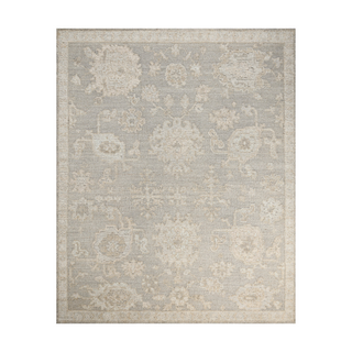 Adelaide, Grey / Mist Rug