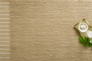 Magnolia Home by Joanna Gaines x Loloi Sadie Sand Rug