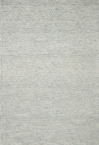 Magnolia Home by Joanna Gaines x Loloi Sarah Sky Rug