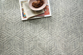 Magnolia Home by Joanna Gaines x Loloi Sarah Sky Rug