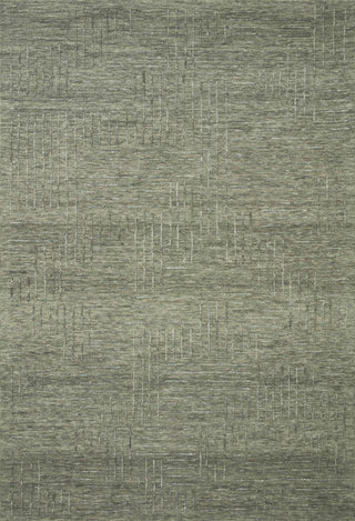 Magnolia Home by Joanna Gaines x Loloi Sarah Moss Rug