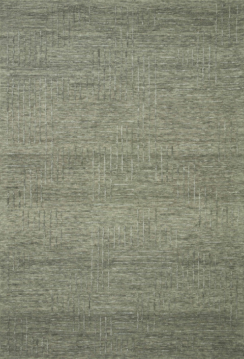 Magnolia Home By Joanna Gaines x Loloi Sarah Moss 11'-6" x 15' Area Rug - SAR-02 - 11'-6" x 15'