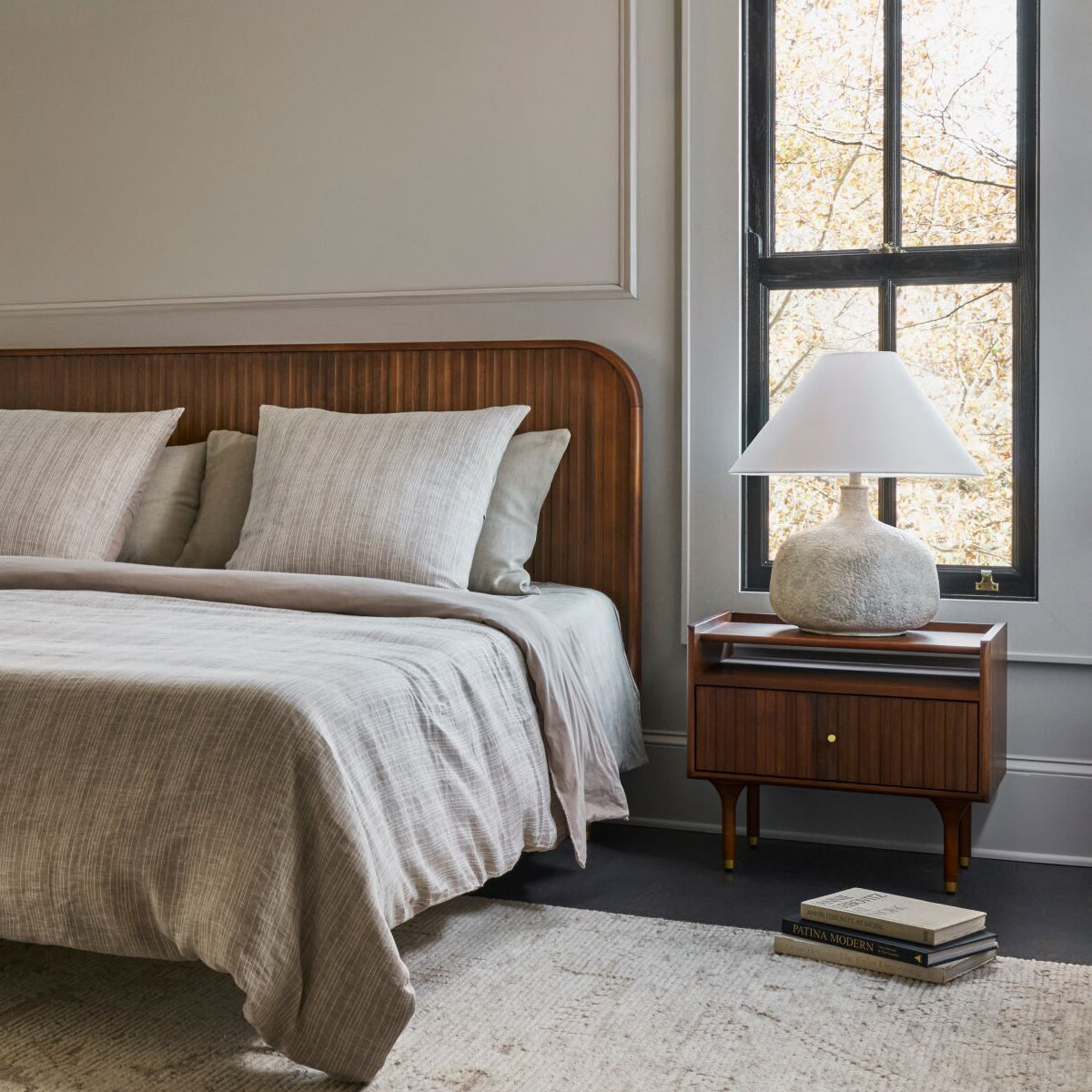 Sarasota Table Lamp
