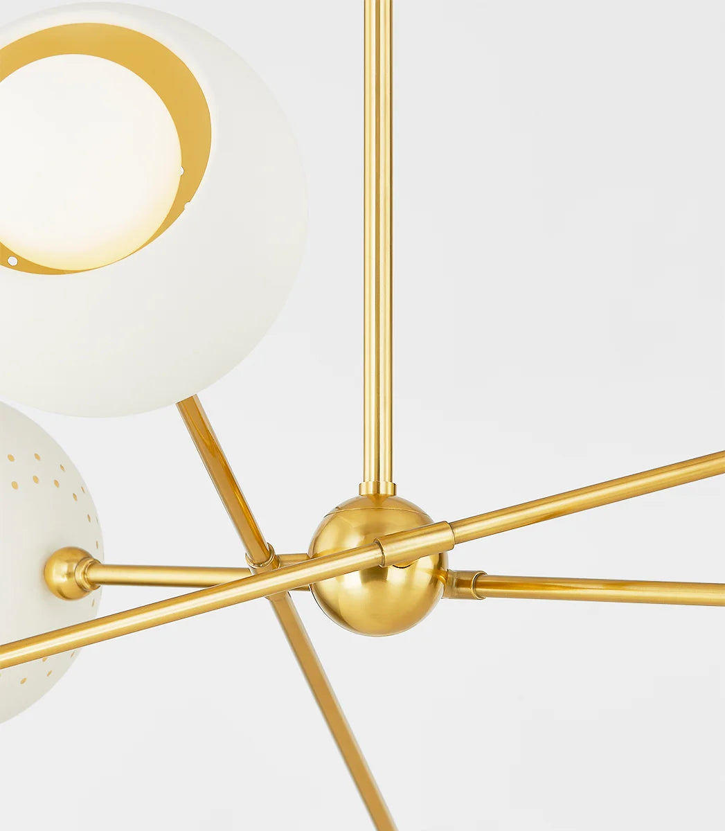 Greta Chandelier
