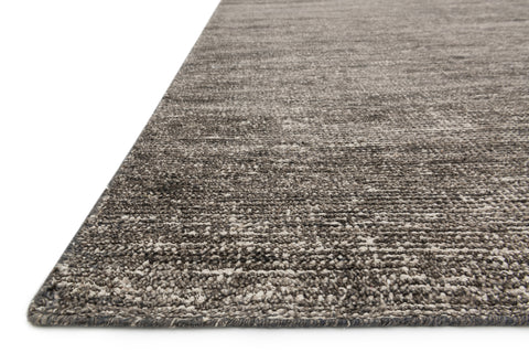 Serena Charcoal 12'-0" x 15'-0" Area Rug - SG-01 - 12'-0" x 15'-0"