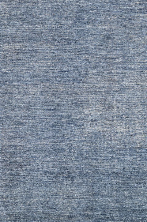 Serena Denim 12'-0" x 15'-0" Area Rug - SG-01 - 12'-0" x 15'-0"