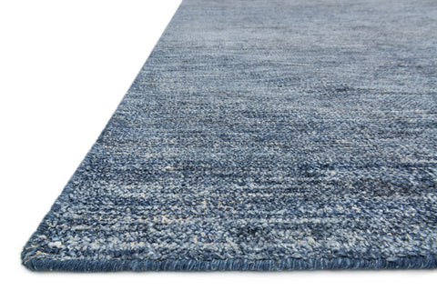 Serena Denim 12'-0" x 15'-0" Area Rug - SG-01 - 12'-0" x 15'-0"