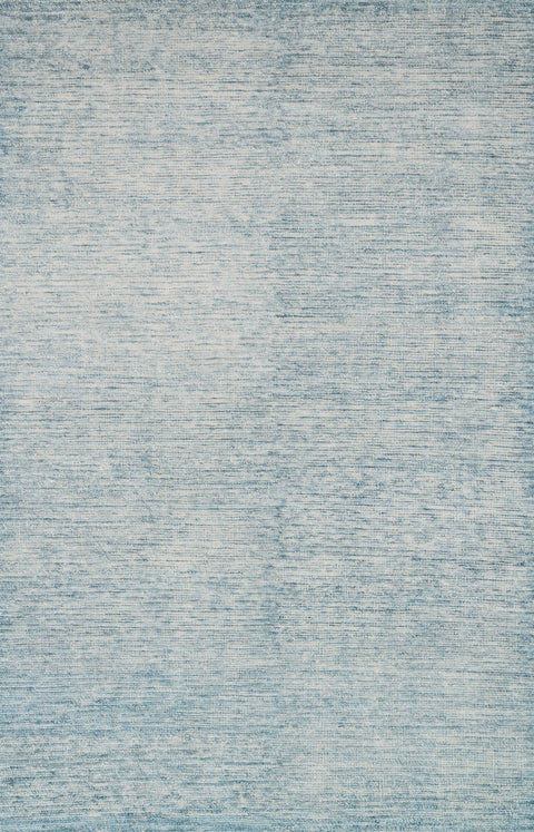 Serena Lt. Blue 12'-0" x 15'-0" Area Rug - SG-01 - 12'-0" x 15'-0"