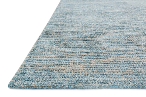 Serena Lt. Blue 12'-0" x 15'-0" Area Rug - SG-01 - 12'-0" x 15'-0"