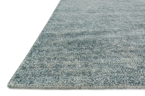 Serena Sea / Blue 12'-0" x 15'-0" Area Rug - SG-01 - 12'-0" x 15'-0"