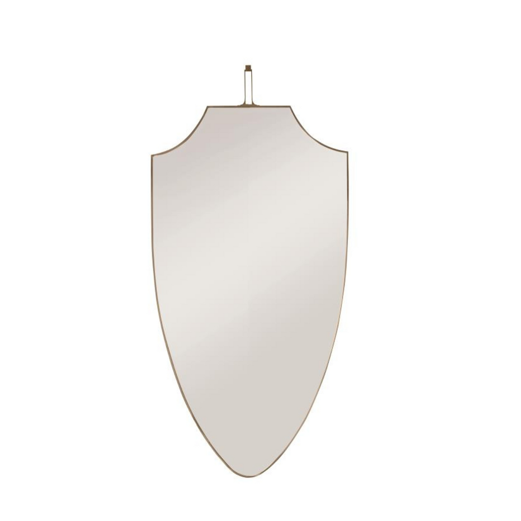 Shield Mirror