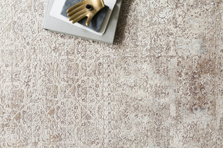 Sienne Ivory / Pebble Rug