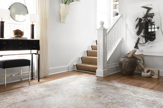 Sienne Ivory / Pebble Rug