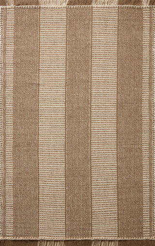 Sigrid Brown / Ivory Rug