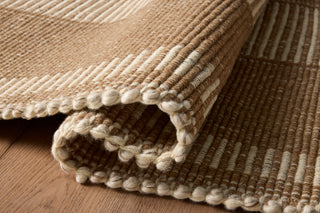 Sigrid Brown / Ivory Rug