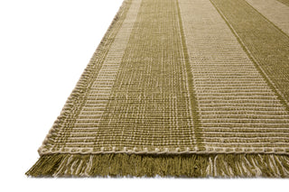 Sigrid Green / Ivory Rug