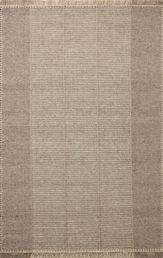 Sigrid Ash / Ivory Rug