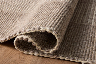 Sigrid Ash / Ivory Rug