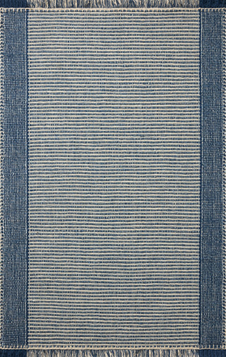 Sigrid Indigo / Ivory Rug