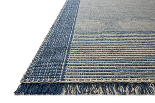 Sigrid Indigo / Ivory Rug