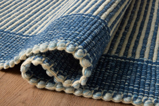 Sigrid Indigo / Ivory Rug