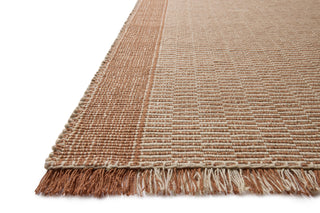 Sigrid Cinnamon / Ivory Rug
