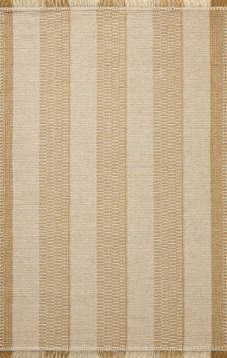 Sigrid Yellow / Ivory Rug