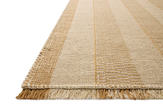 Sigrid Yellow / Ivory Rug