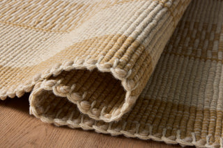 Sigrid Yellow / Ivory Rug
