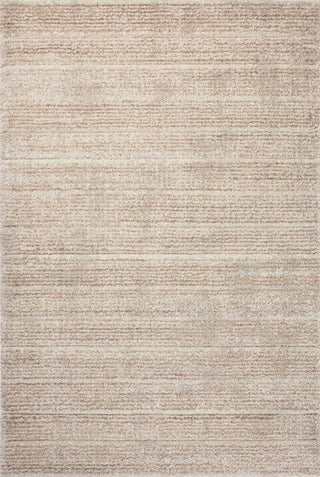 Silas Oatmeal / Clay Rug