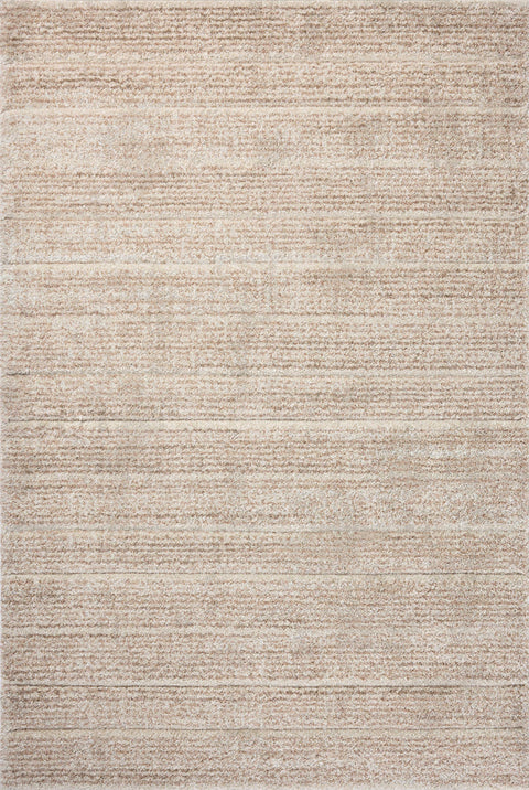 Silas Oatmeal / Clay 9'-3" x 13' Area Rug - SLA-03 - 9'-3" x 13'