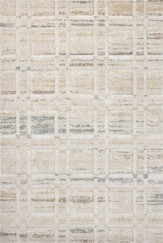 Silas Bone / Multi Rug