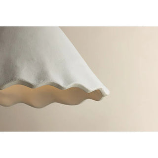 Lulu One Light Pendant
