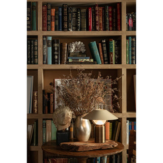 Kindle Table Lamp Cordless