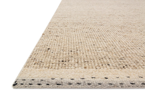 Sloane Natural 9'-3" x 13' Area Rug - SLN-01 - 9'-3" x 13'