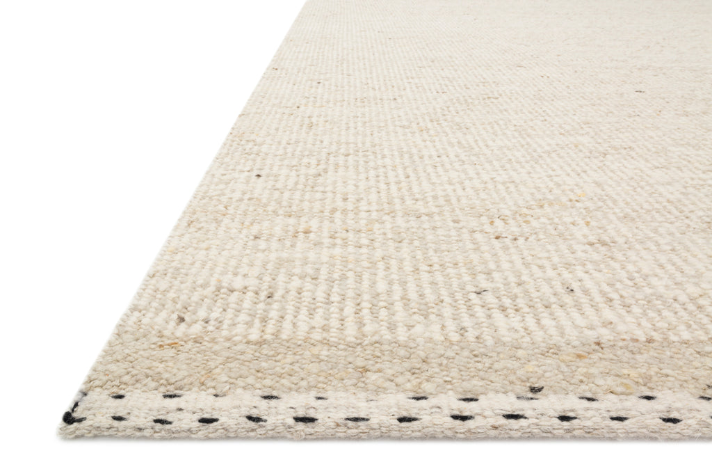 Sloane Oatmeal 9'-3" x 13' Area Rug - SLN-01 - 9'-3" x 13'
