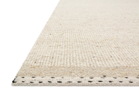 Sloane Oatmeal 9'-3" x 13' Area Rug - SLN-01 - 9'-3" x 13'