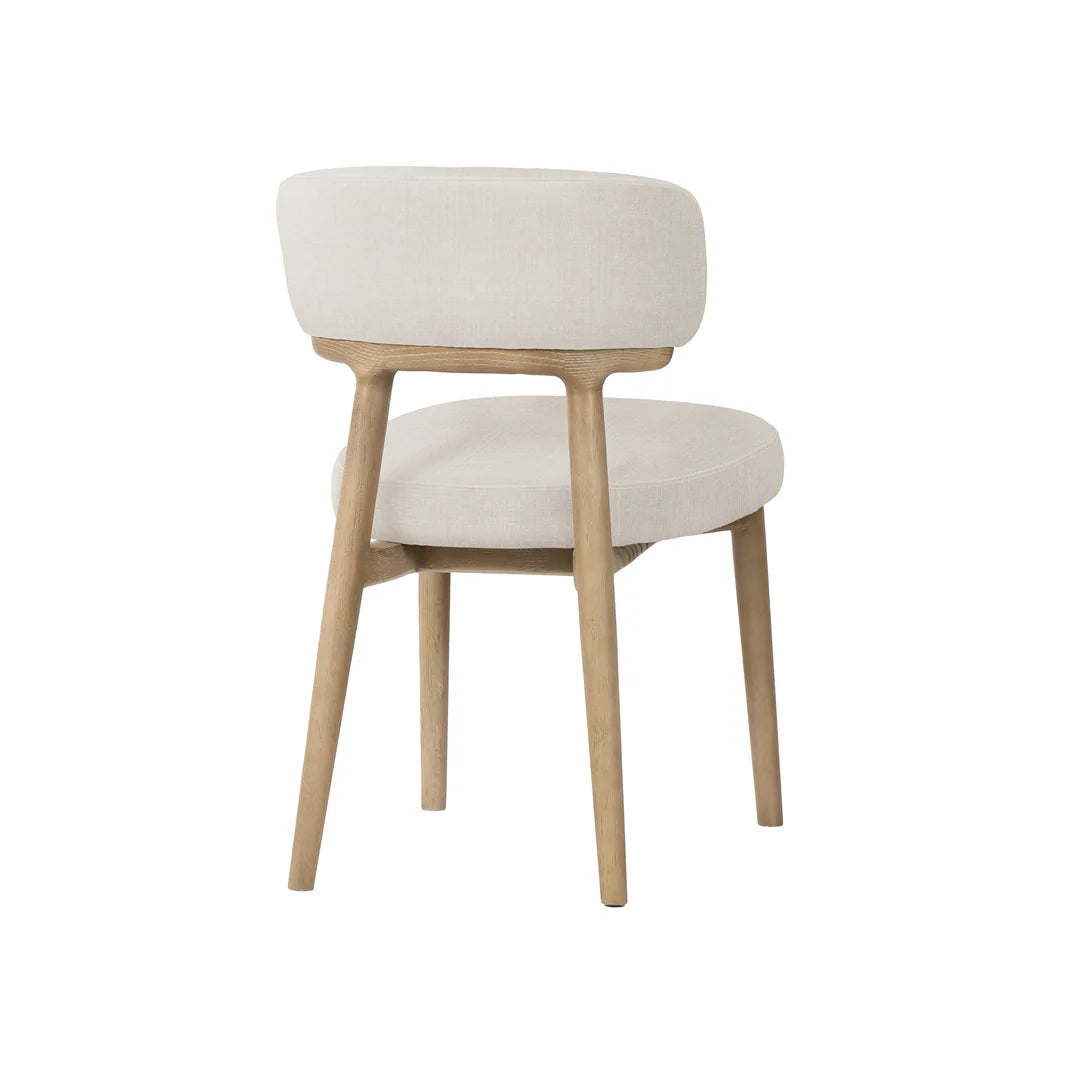 Silo Dining Chair