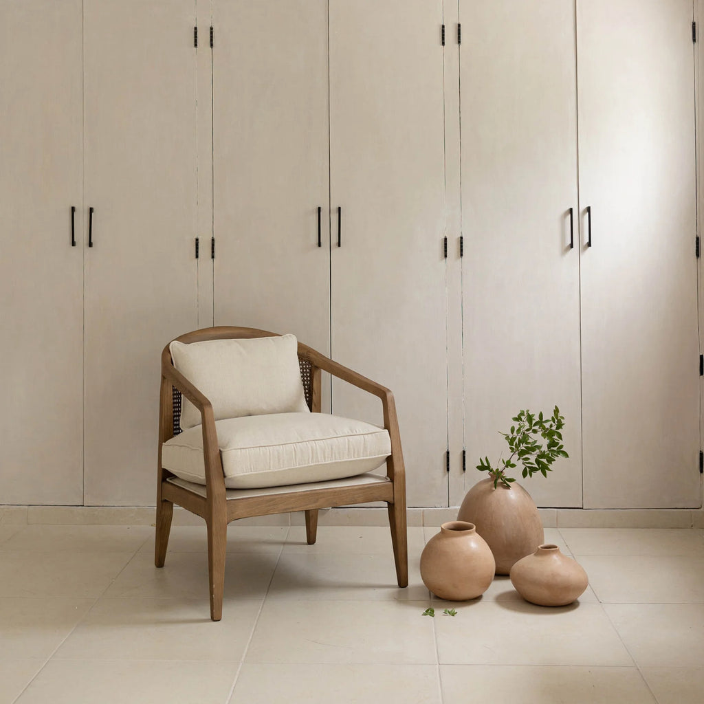 Rosa Armchair